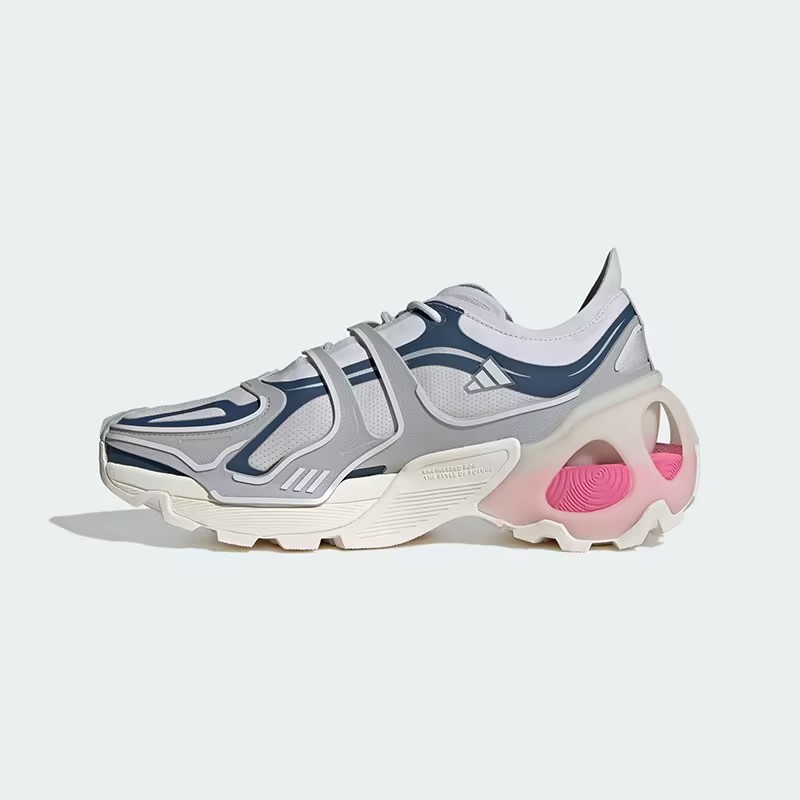 adidas/阿迪达斯【国金AD】WONDER RUNNER PRO IF1652老爹鞋