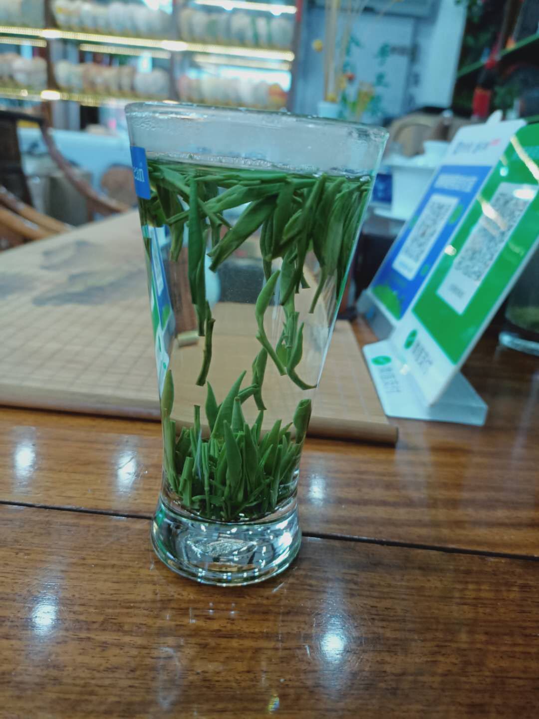雀舌绿茶(250g500g)
