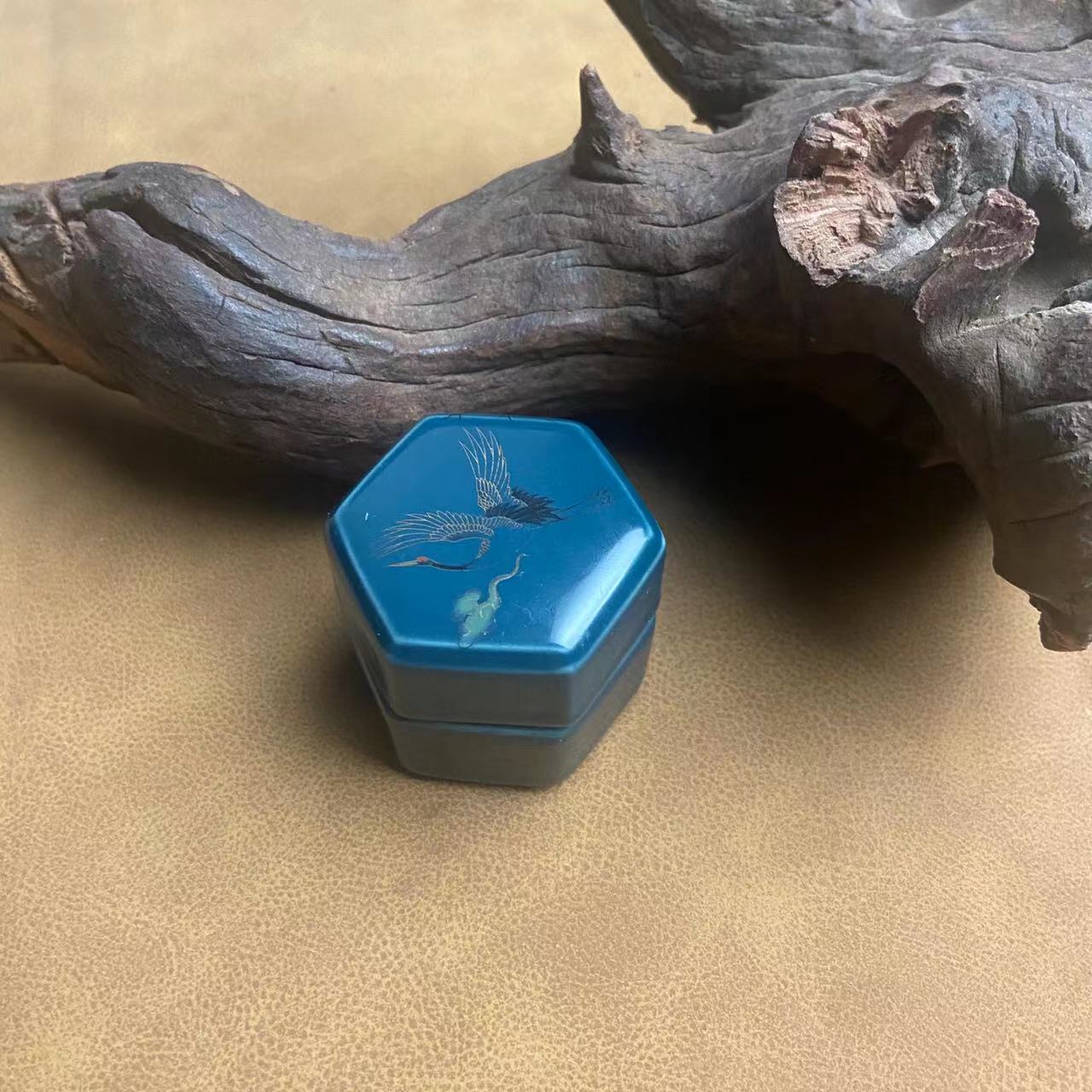 【时光小熨斗】明眸眼霜-檀香玫瑰阿曼乳香洋甘菊永久花15g@@006045