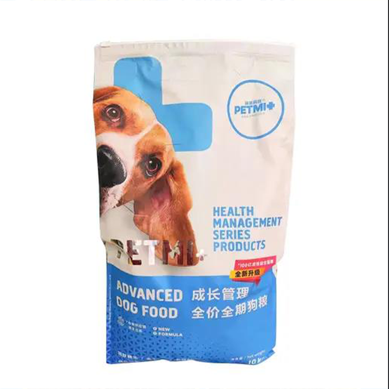 沛米科技全价狗粮10kg