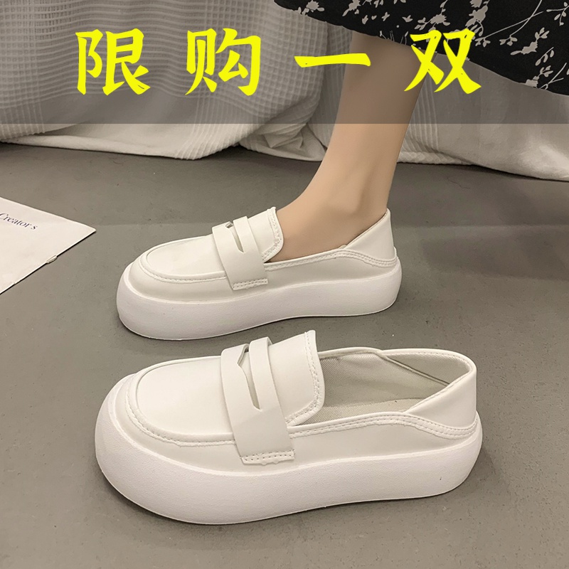 红蜻蜓牌护士鞋女软底透气不累脚防臭防滑小白平底舒适医护工作