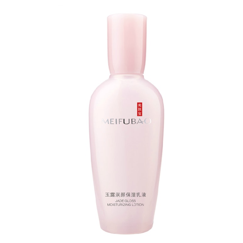 MEIFUBAO/美肤宝美肤宝玉露润颜保湿乳液100ml