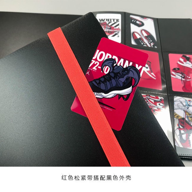 卡册 卡膜 卡砖 卡夹 收藏卡牌卡片保护配件