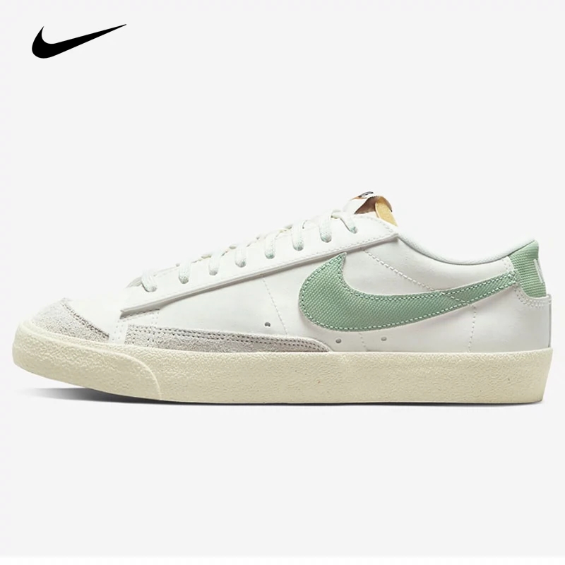 Nike/耐克2023新款blazer开拓者低帮板鞋休闲运动鞋DO9799100