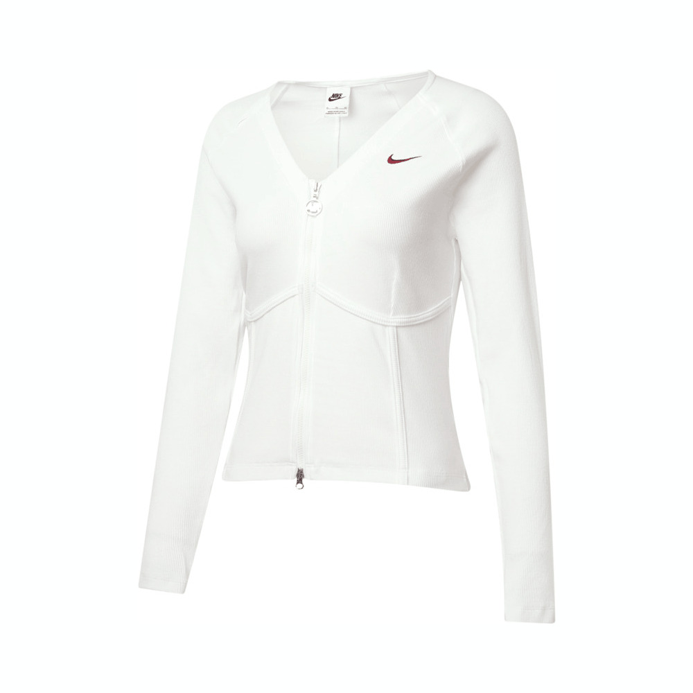Nike/耐克女子AS W NSW VDAY L/S 时尚针织外套HF1133100