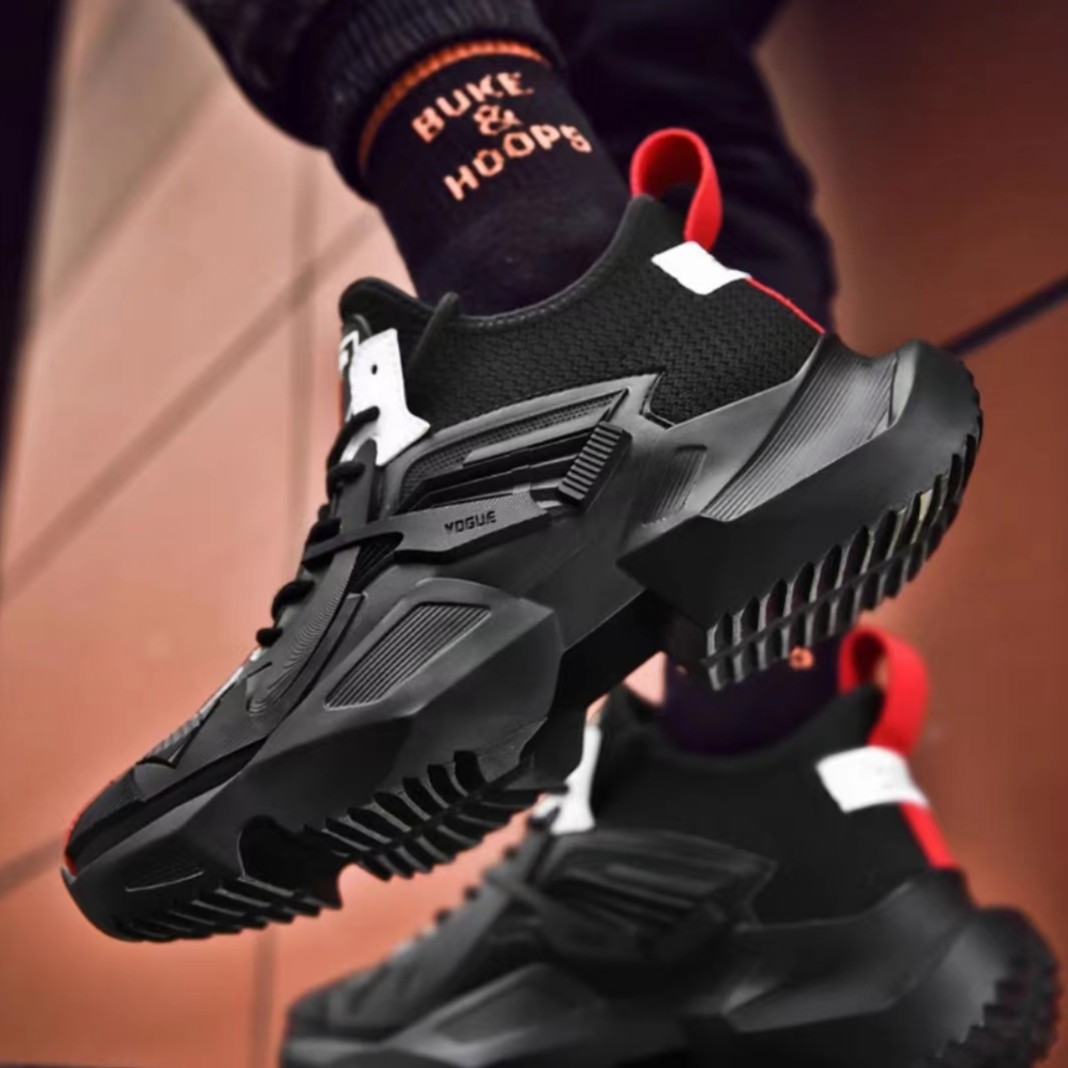 759号AM2719017355新款潮流内增高时尚休闲男鞋