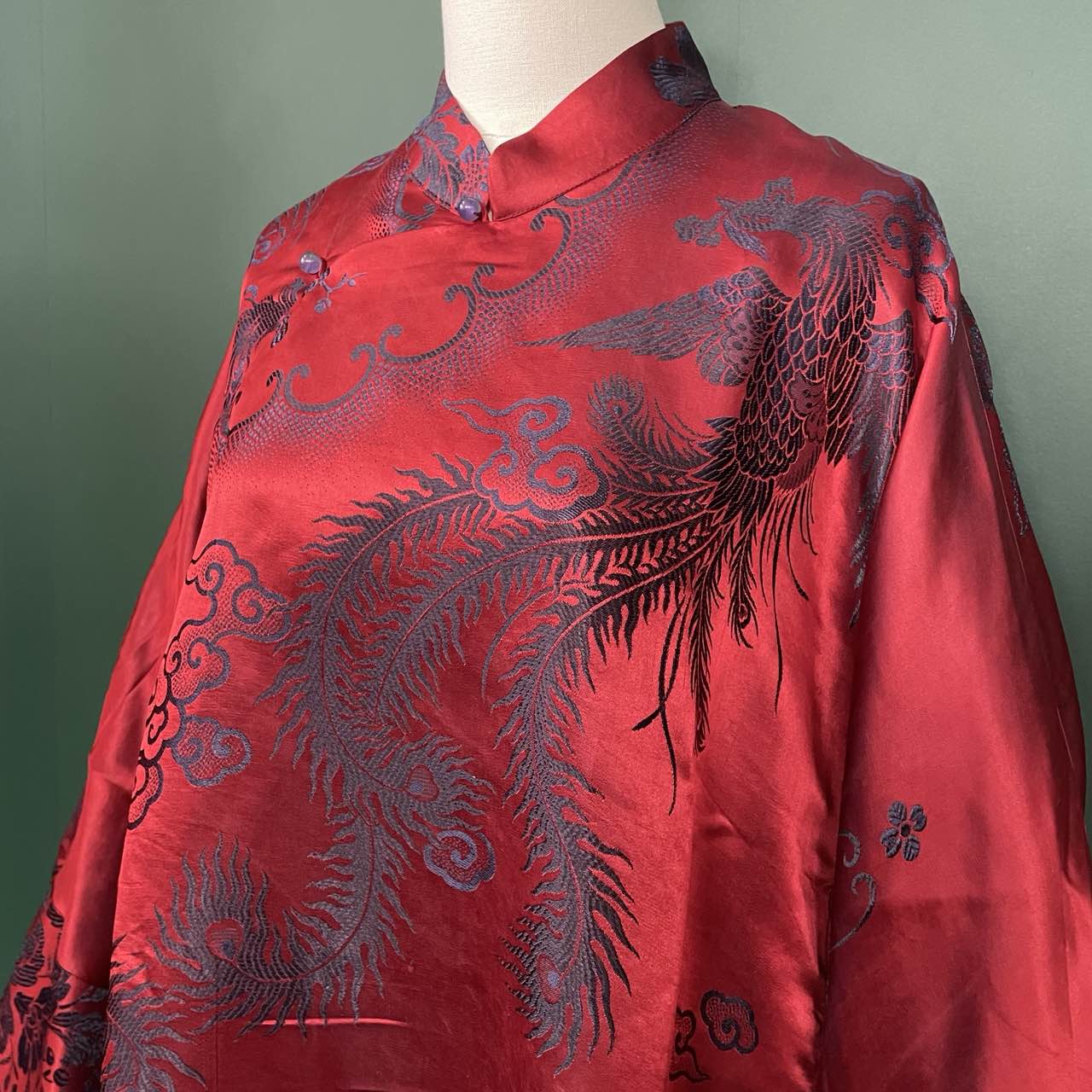 【一切美好】绫罗绸缎 51 52 53 54 55