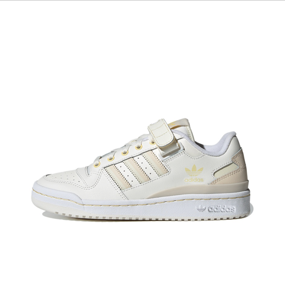 adidas/阿迪达斯 originals FORUM Low Premium 低帮 板鞋 GW4920