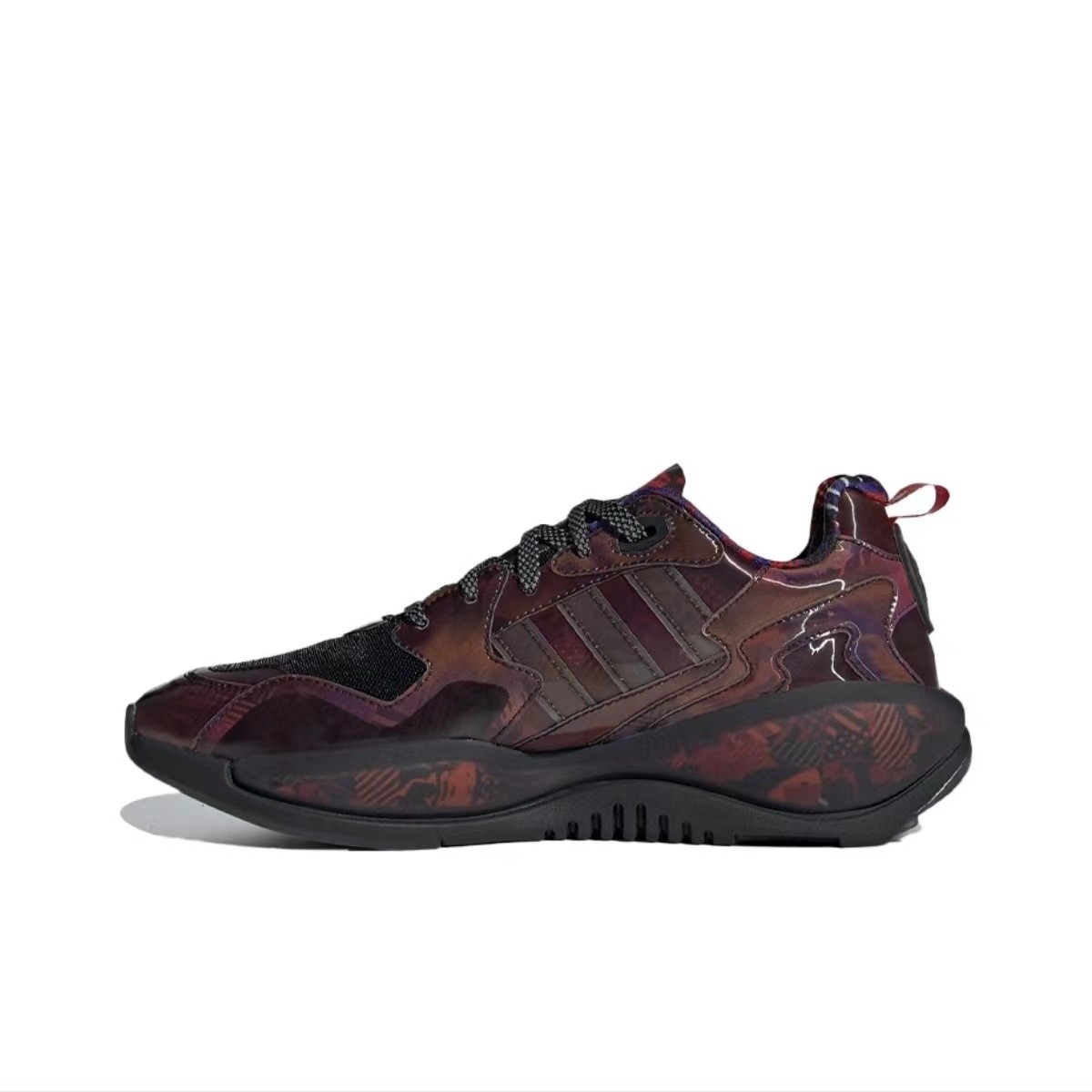 adidas/阿迪达斯 originals ZX Alkyne 中国年 休闲运动鞋 S24181
