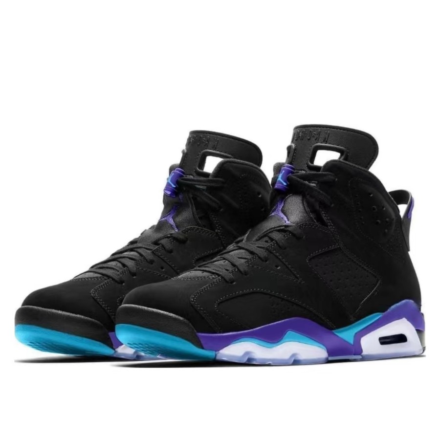 【世贸天阶JD】2023男子Air Jordan 6 Retro篮球鞋CT8529004