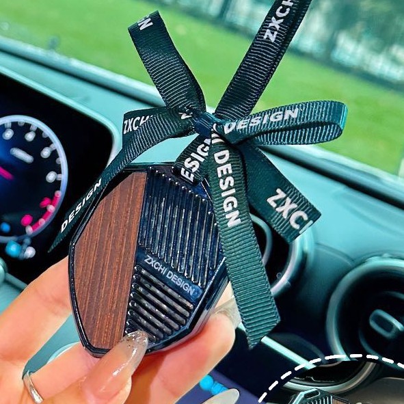 （新疆包邮）展香枝车载香薰