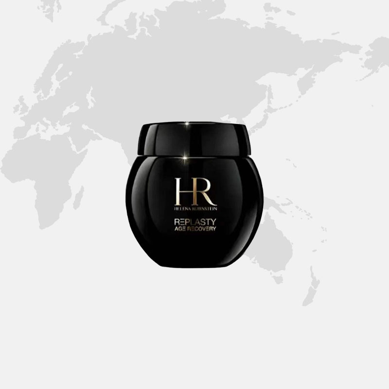 活颜修护舒缓滋养晚霜黑绷带面霜 100ml