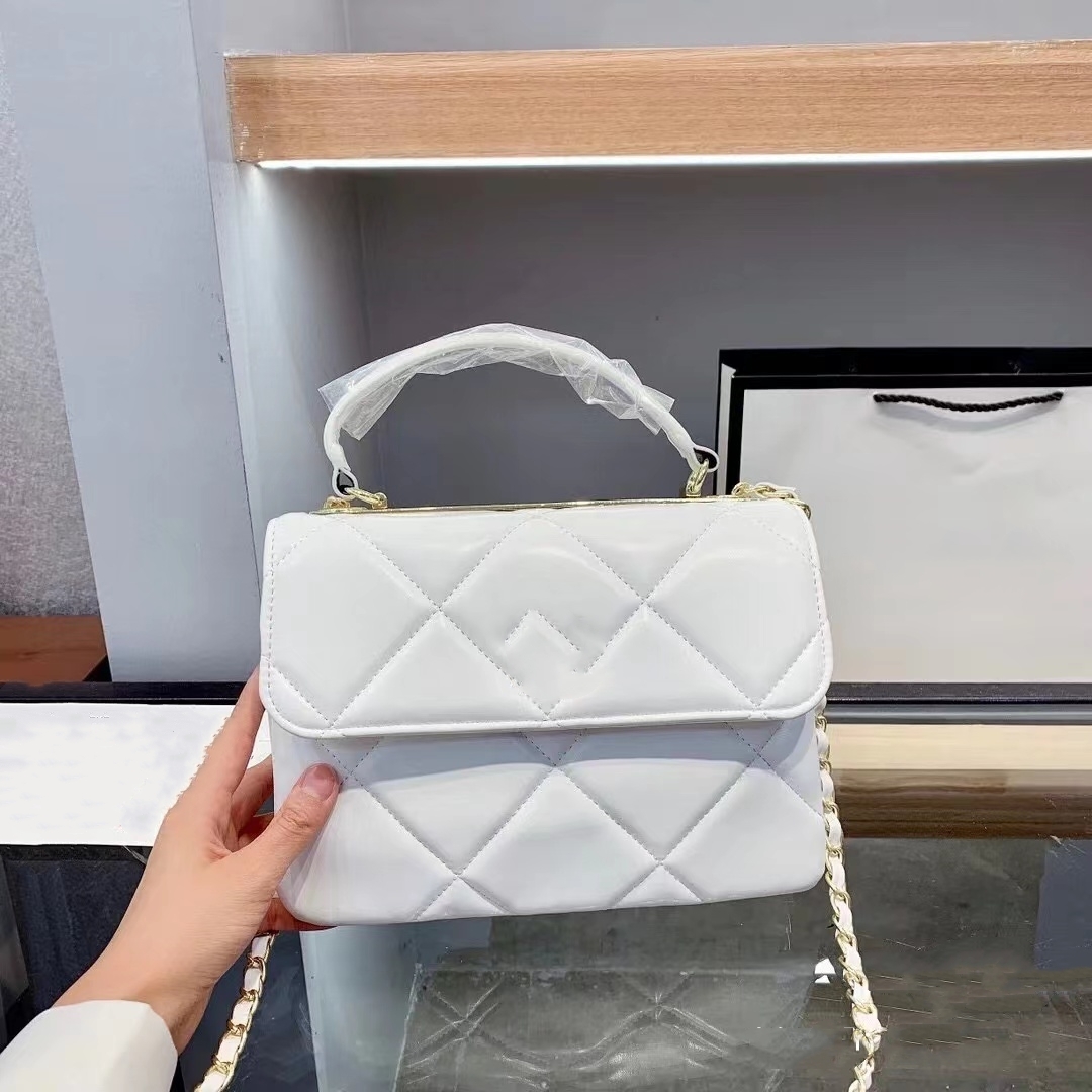 大麦定制单肩包（DM0570）