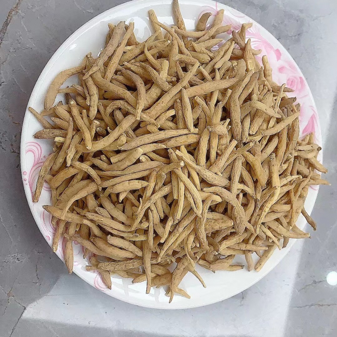 【三三】太子参   250g