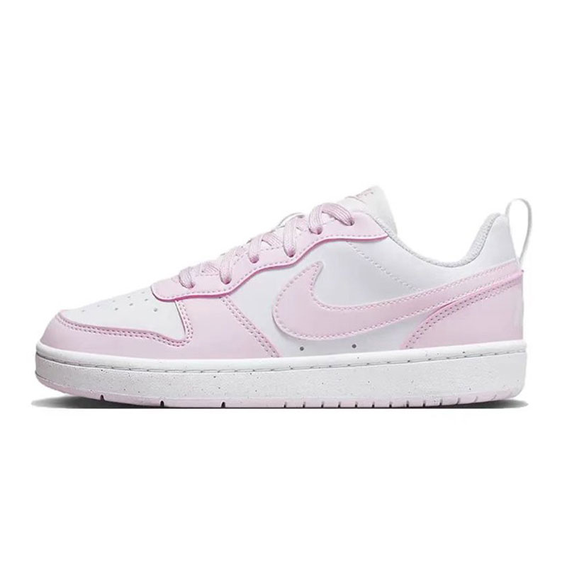 西nike耐克秋季女鞋COURT BOROUGH运动鞋休闲鞋DV5456-105