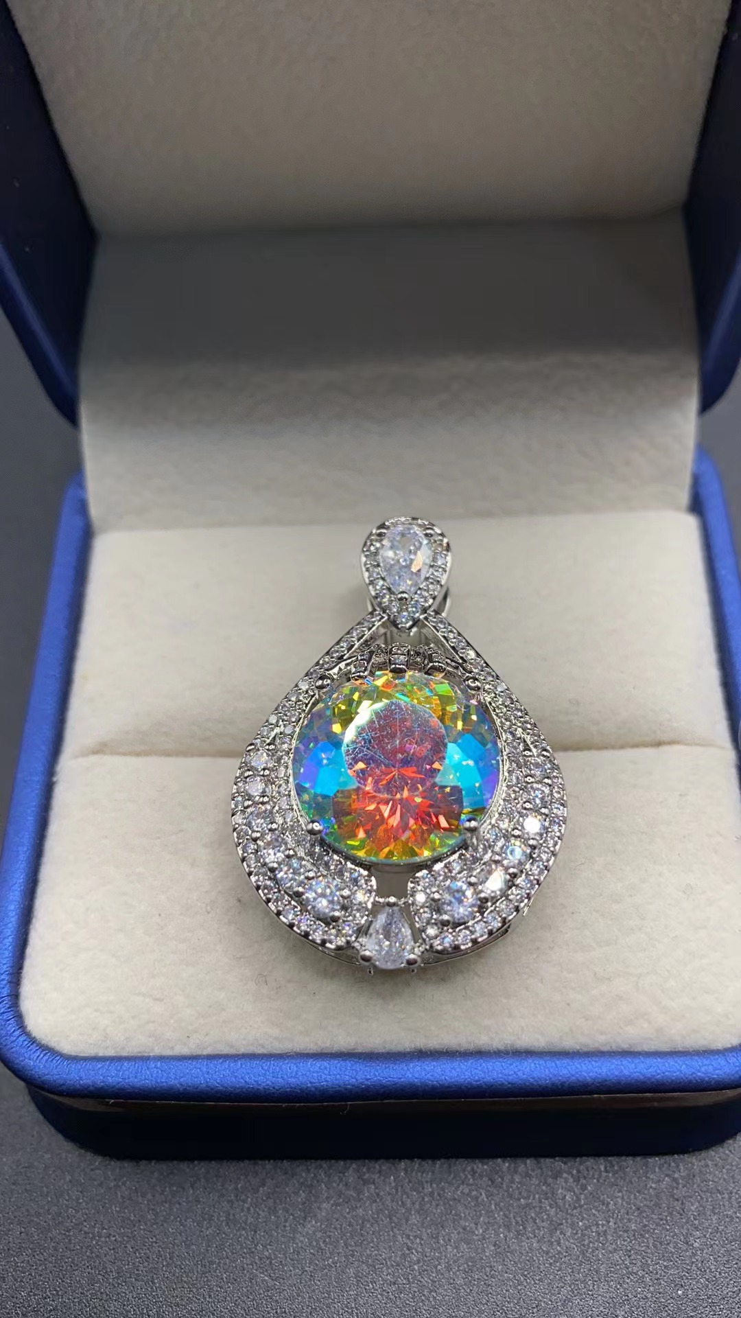 【库里南的秘密】吊坠—T233