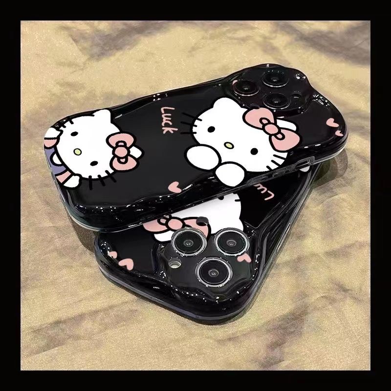 苹果华为vivo小米oppo手机壳女款iphone15/13/14软硅胶套华为荣耀