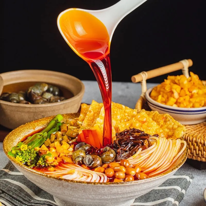 喵友记螺蛳粉酸爽螺狮粉宵夜速食食品零食螺丝粉【推荐】
