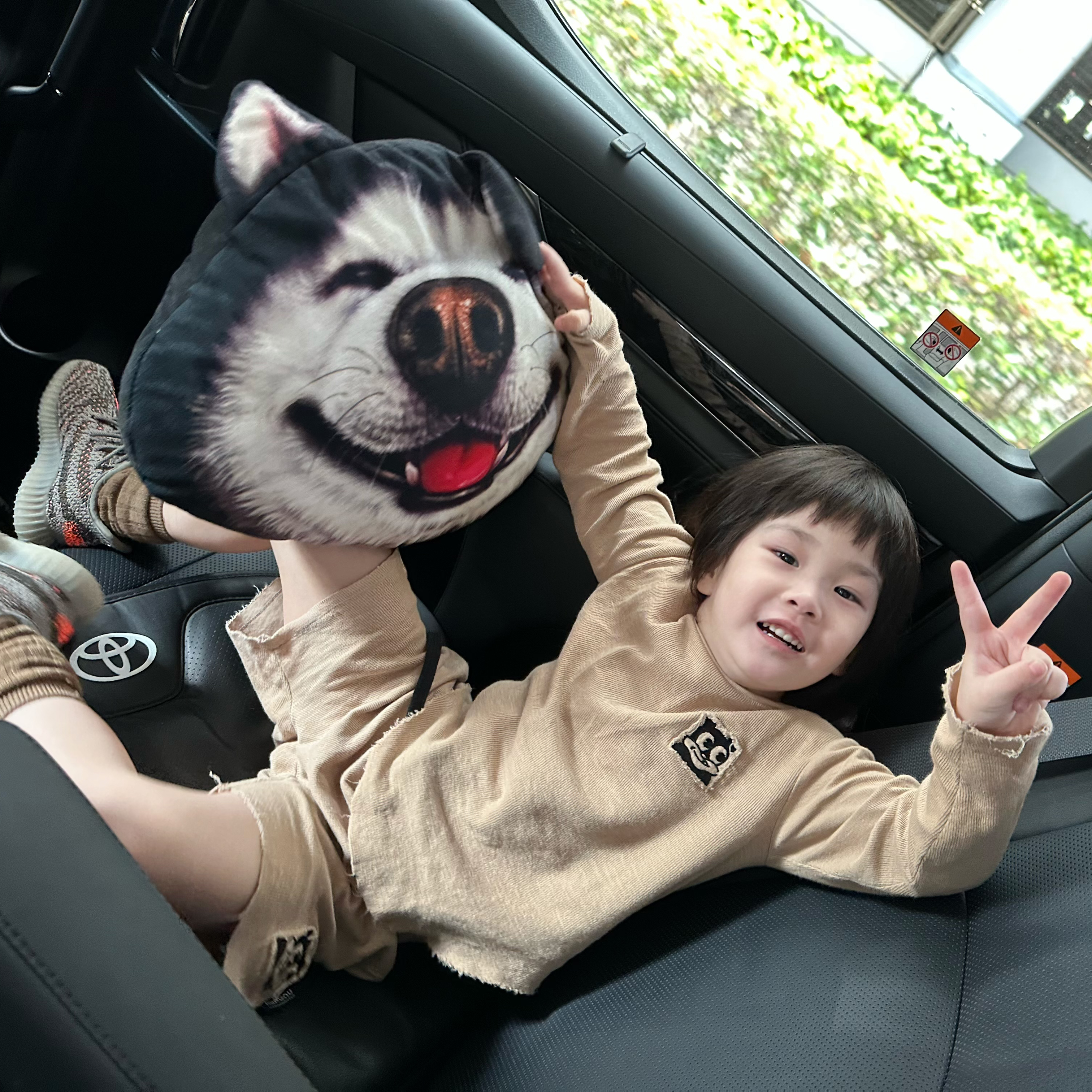 大金家男女童装2023新品宝宝舒适休闲百搭洋气Nu定制秋款超软套装