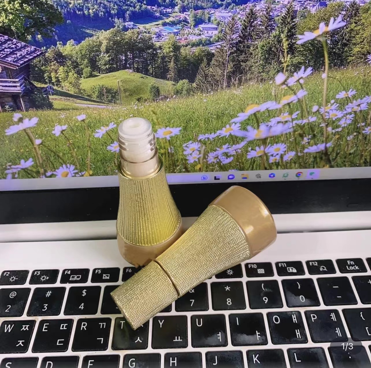 水乳大佬！很稀缺！鱼子酱黄金水乳