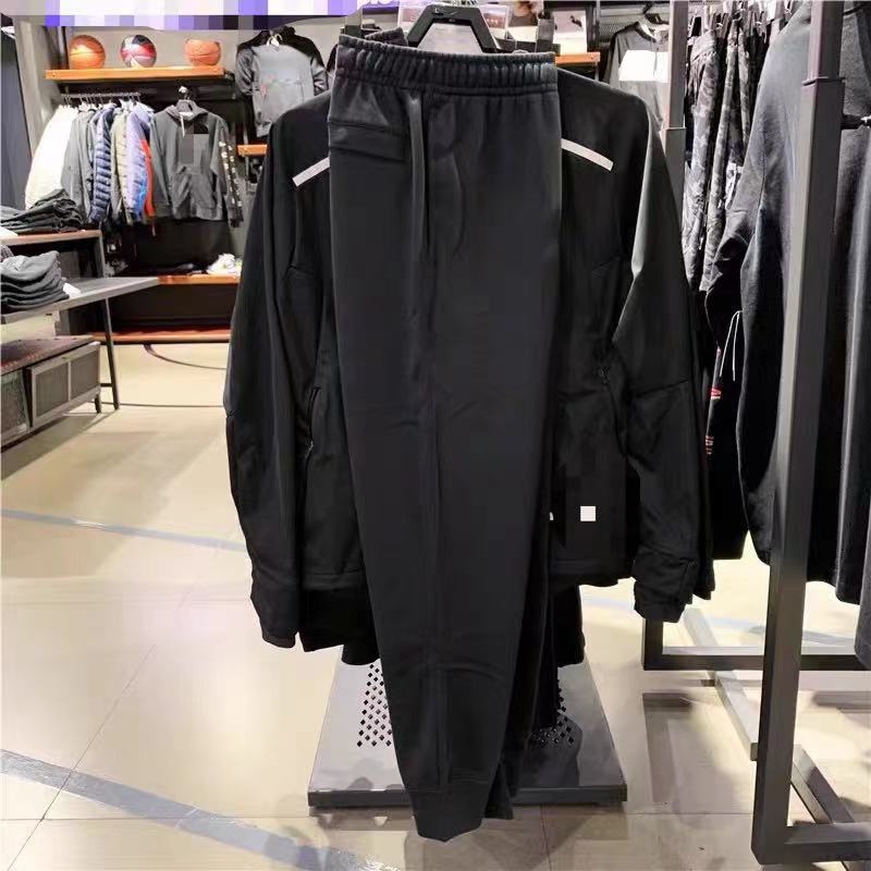 品牌断码男款秋冬季休闲服装裤子