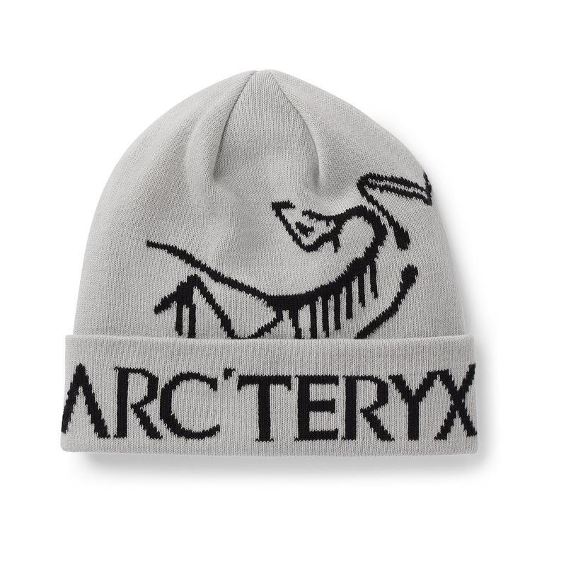 ARC‘TERYX【龙年】Bird Word Toque针织帽秋冬保暖男女款防寒休闲帽