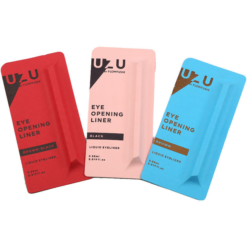 UZU熊野职人眼线液笔