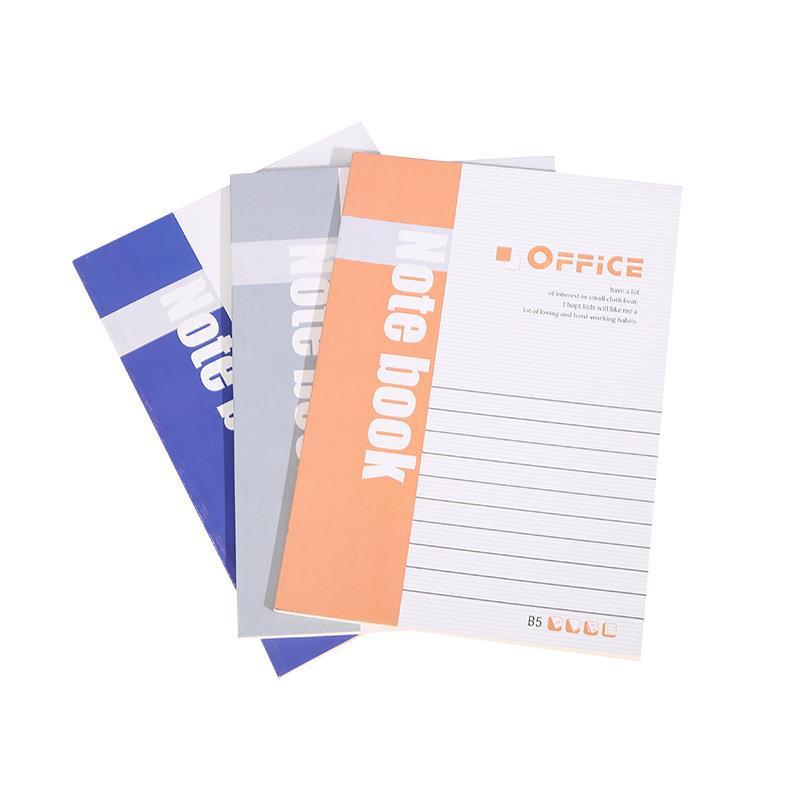 笔记本一本（A5记事本由男装卫衣专享浮力）