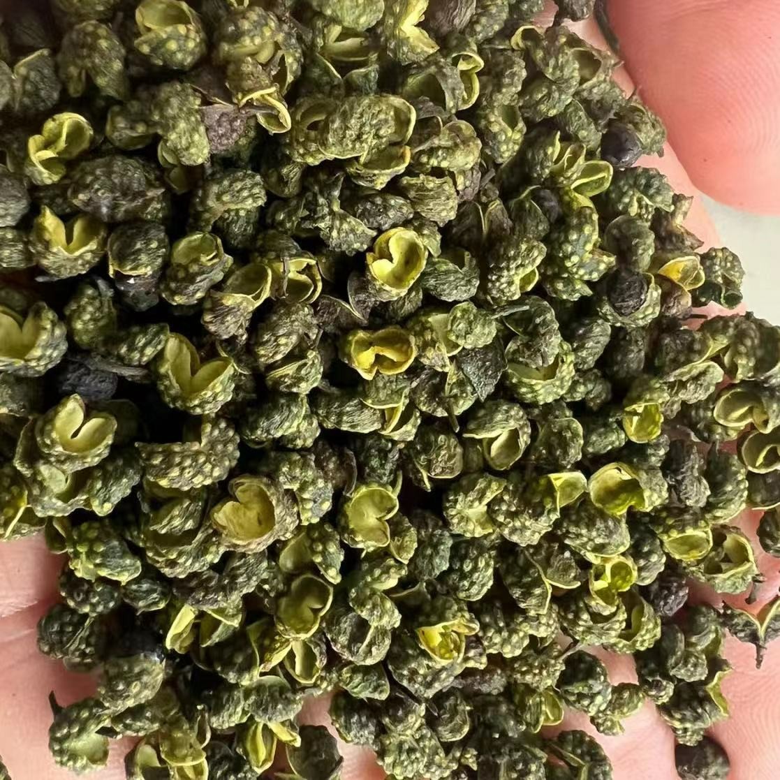 【大山好货】现收 花-椒 50克-150克