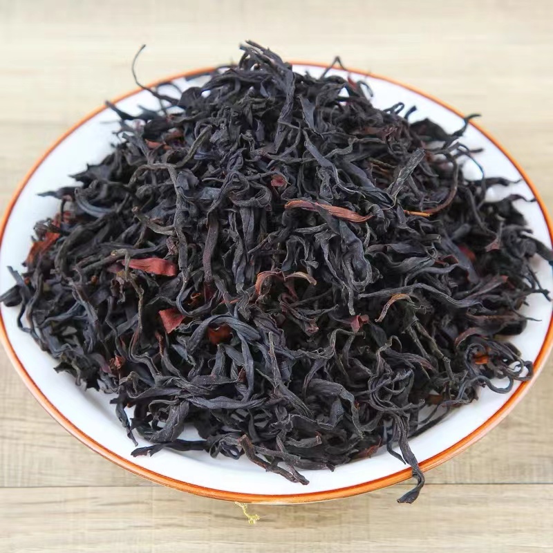 【支持试喝】-【野生古树红茶】滇红茶-高香高甜-2023春茶