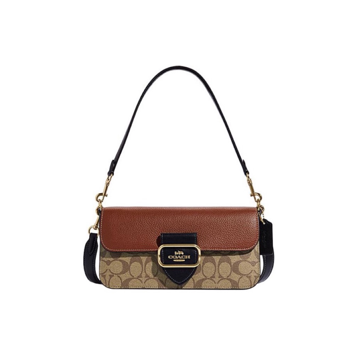 99新  COACH/DC10015/19*10/包