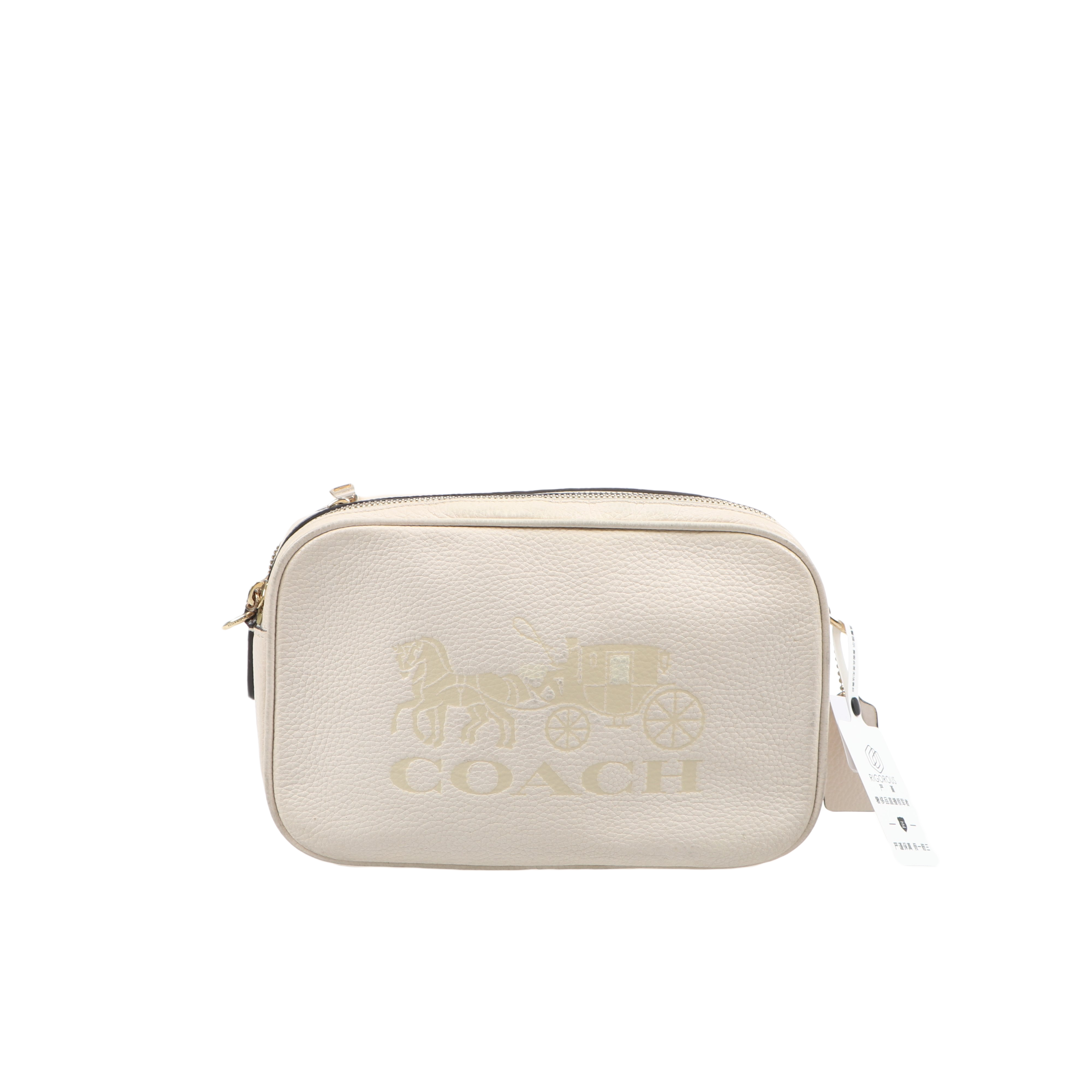 95新  COACH/EN778/24*16/包