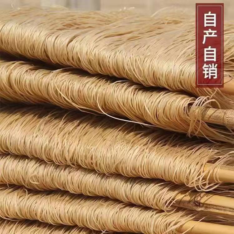 【高端品质】５斤装红薯粉条农家纯手工火锅细粉宽粉无明胶无添加