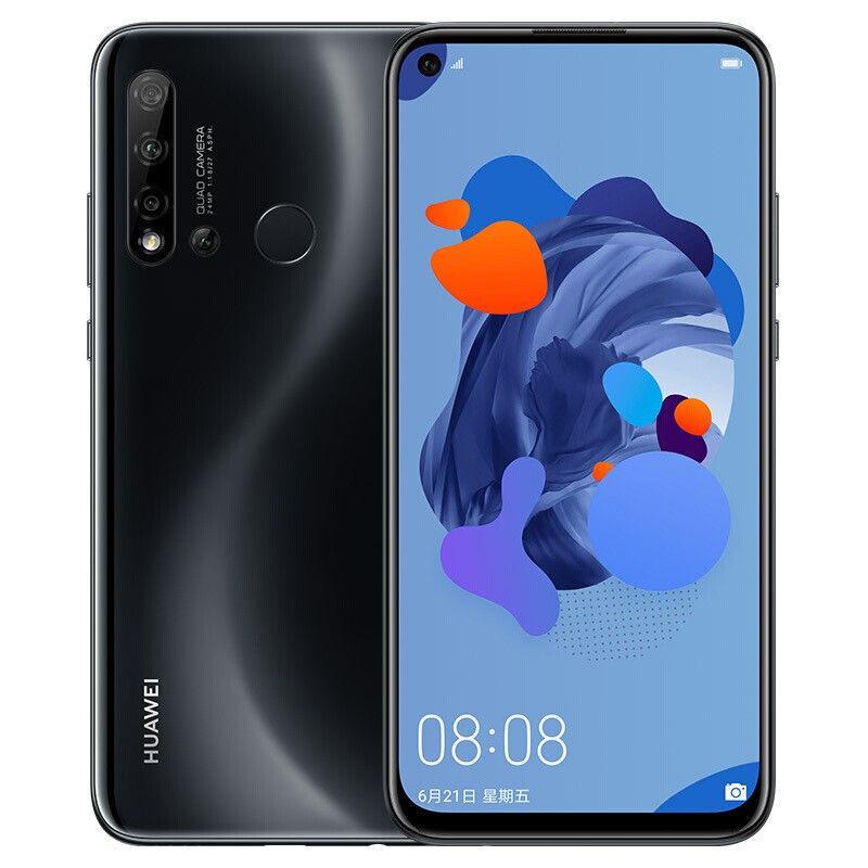 99新 HUAWEI/华为 99新Huawei/华为 nova5i优品原装安卓二手机