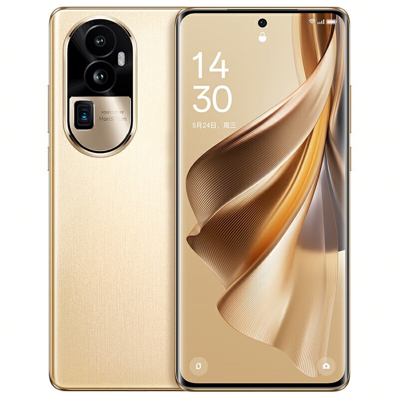 准新品 OPPO Reno10 Pro+ 骁龙 8+ 旗舰级超光影潜望长焦牛哥二手
