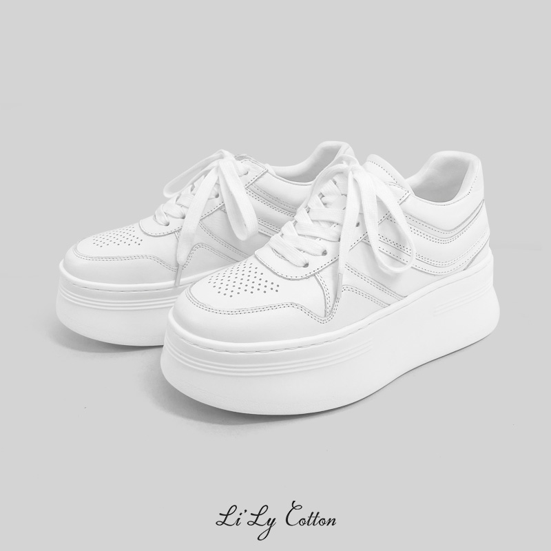 LL MOD GD |时尚百搭厚底休闲鞋LL-230222
