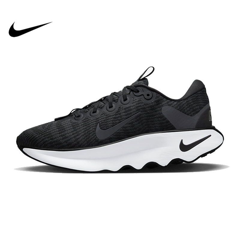Nike耐克夏季男运动鞋 MOTIVA时尚 低帮舒适百搭休闲鞋DV1237-001