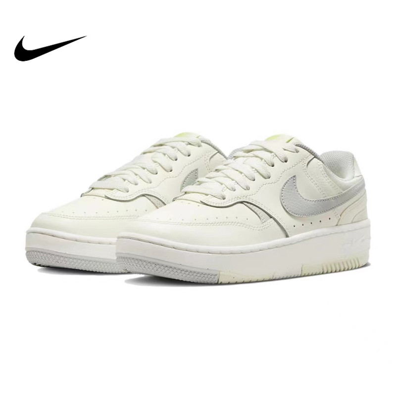 Nike耐克女鞋GAMMA FORCE 运动鞋舒适时尚百搭休闲板鞋DX9176-107