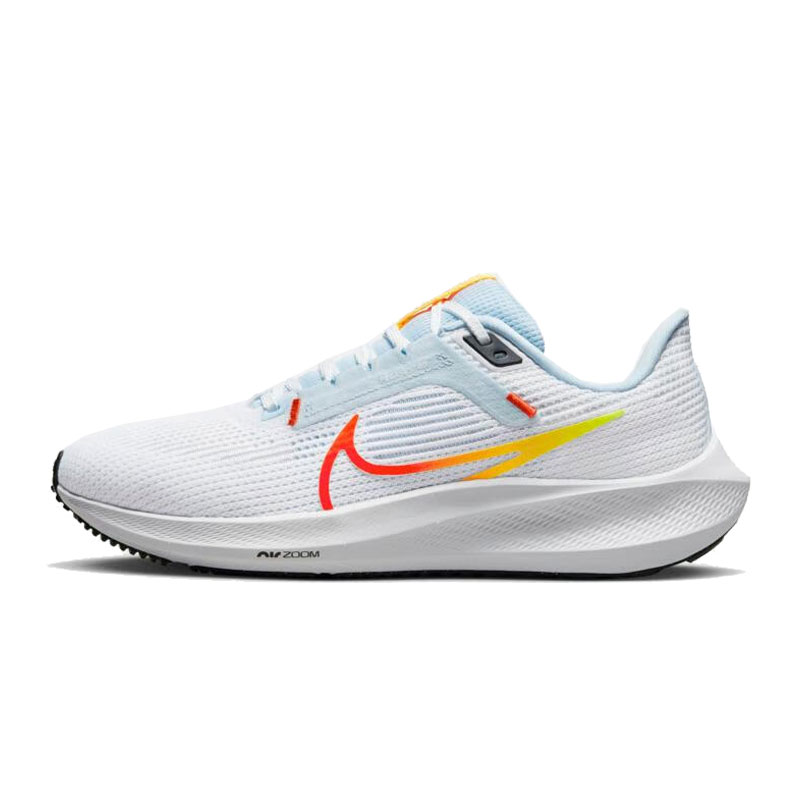 Nike耐克夏季女鞋 AIR ZOOM PEGASUS 40 运动鞋 跑步鞋DV3854-102