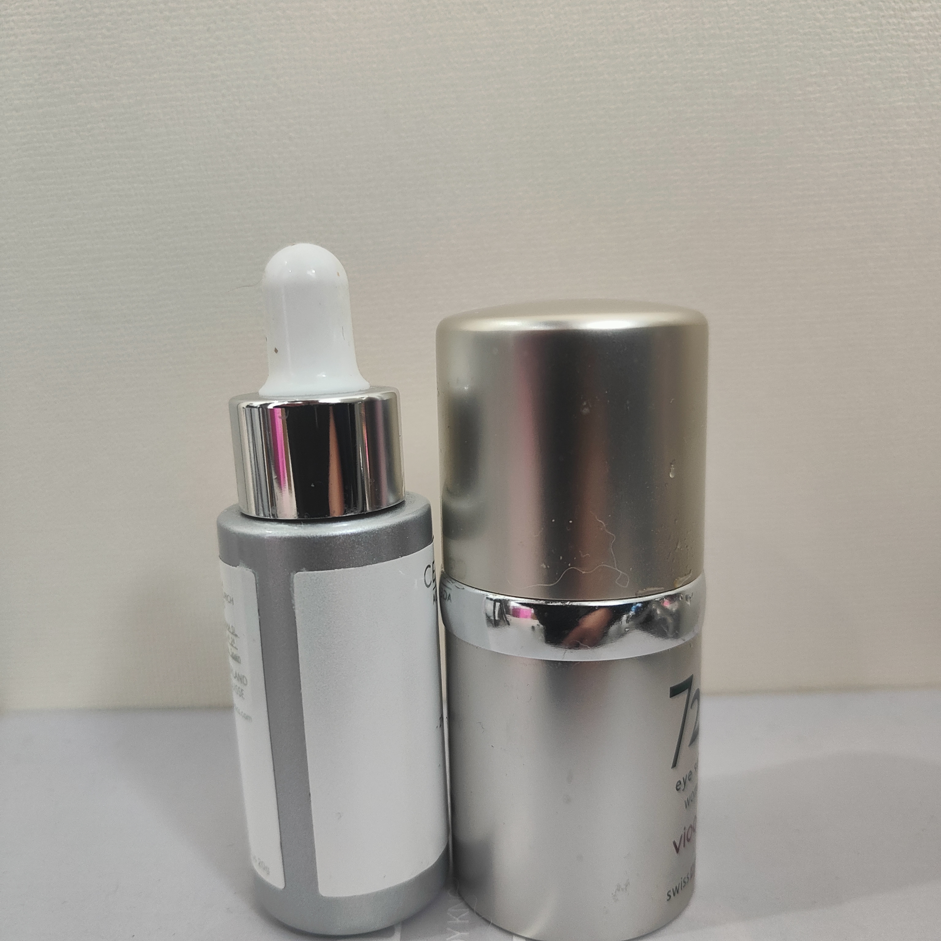 五保湿舒缓面霜精华