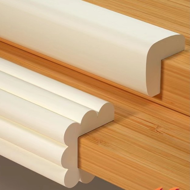 防撞条儿童墙角海绵墙贴软包保护条婴儿防磕碰窗台包边条防撞角