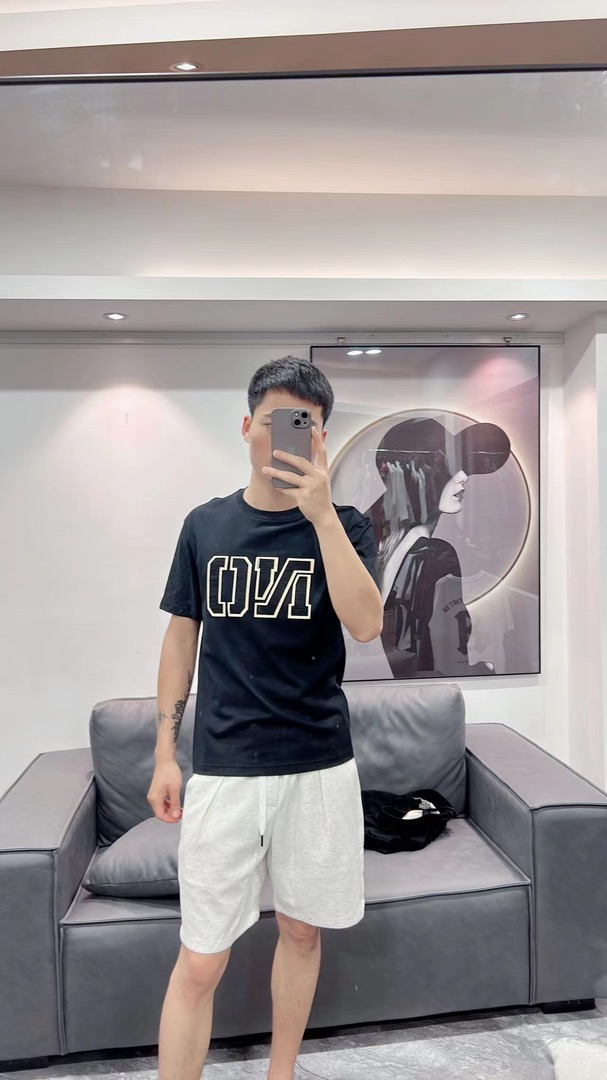 简爱男装   2023夏季潮牌休闲短裤  9061