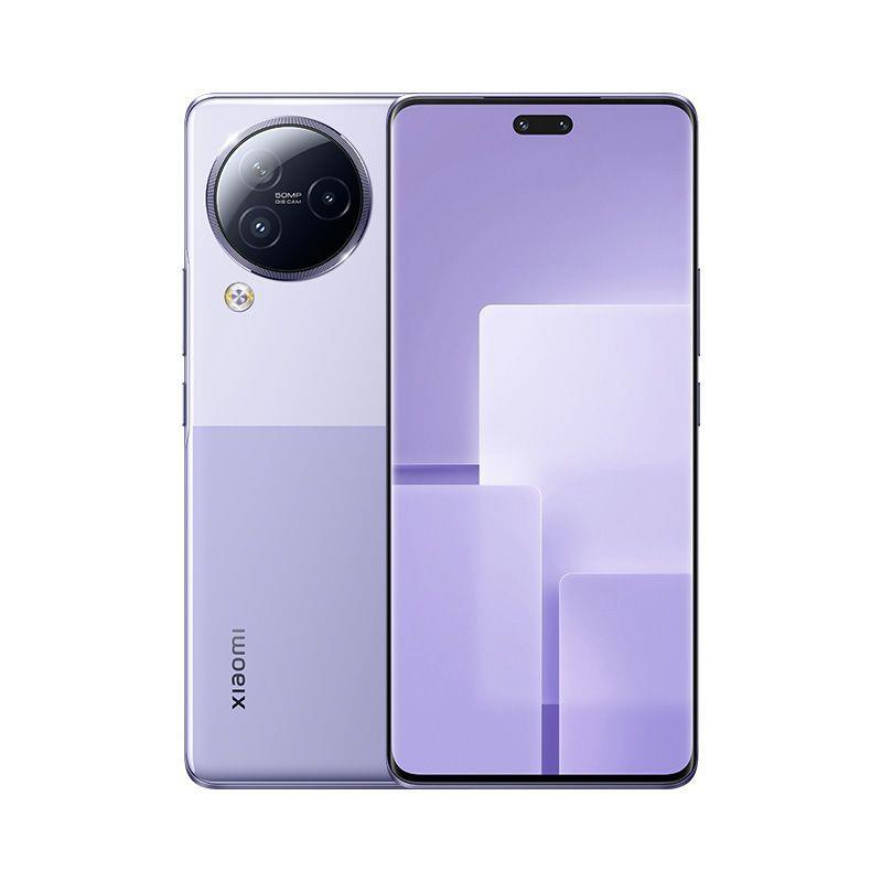 99新 Xiaomi/小米 小米 Civi 3 前置双主摄 天玑8200-Ultra 后置5