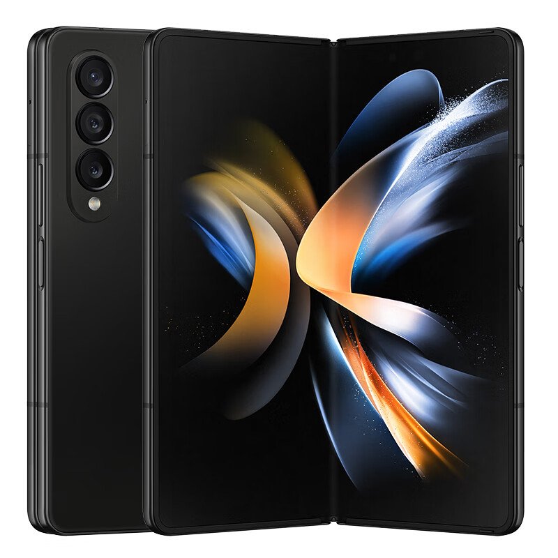 三星 Galaxy Z Fold4 (5G) 国行原装正品折叠屏二手手机
