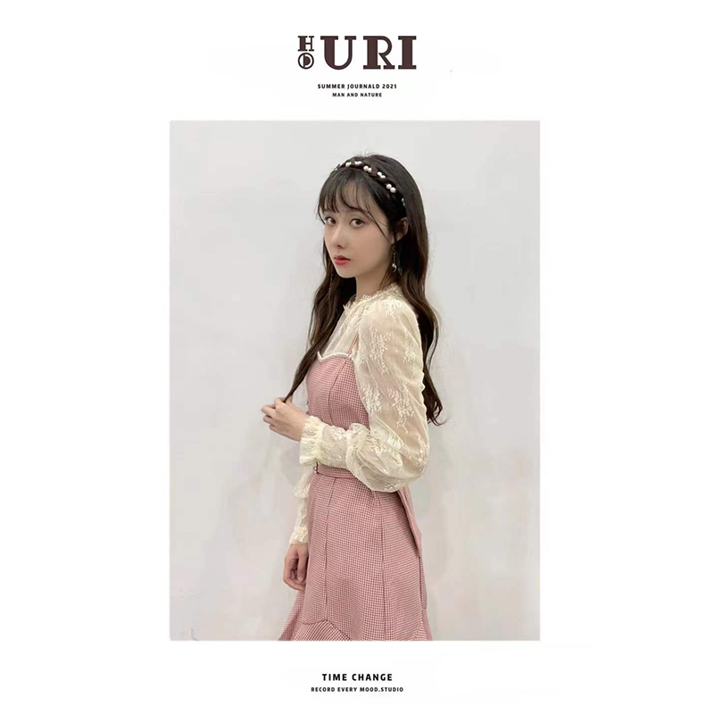 HOURI2023新款衬衣CY08AE1R737