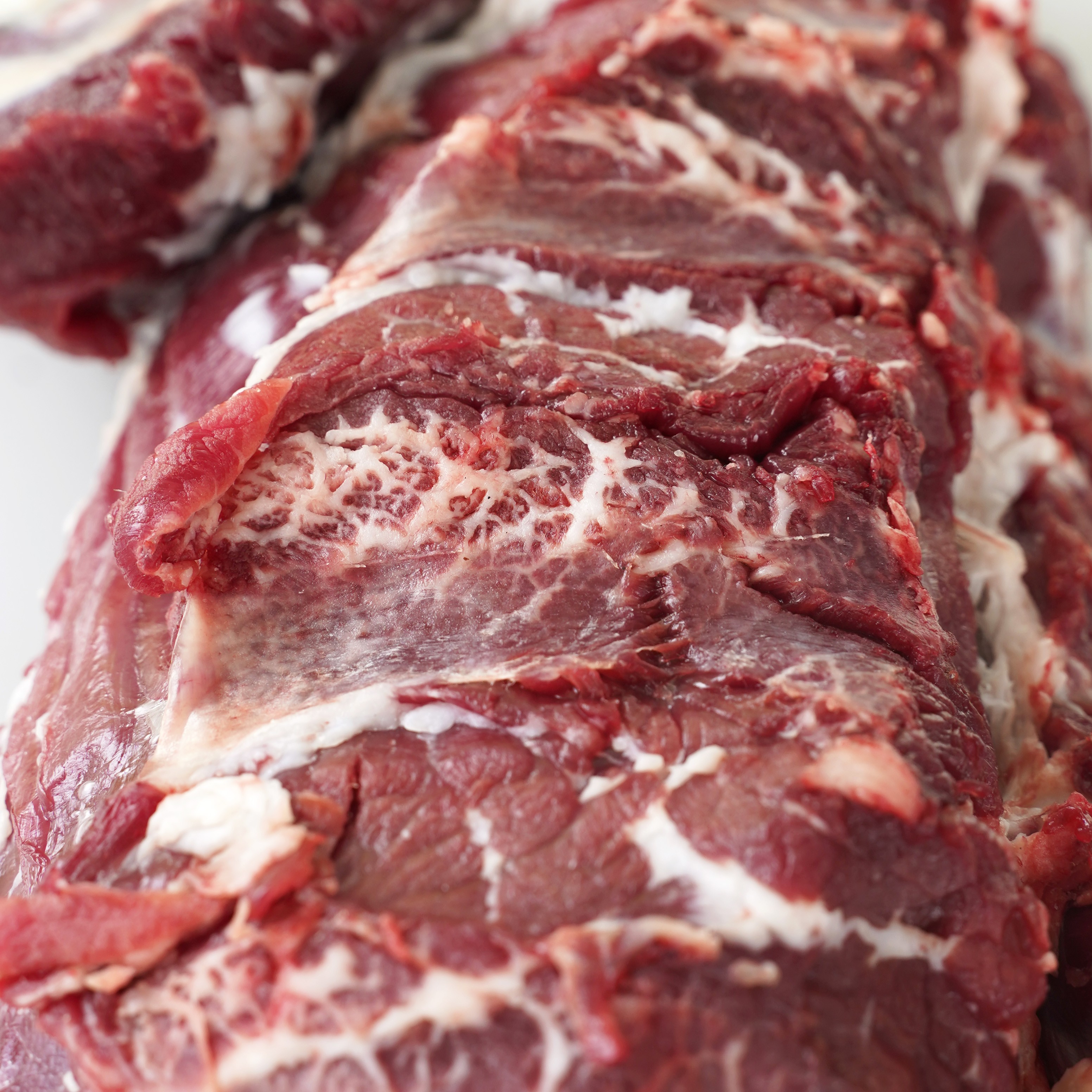 【吊龙肉】黄牛吊龙肉当天现杀3斤起拍（顺丰到家）