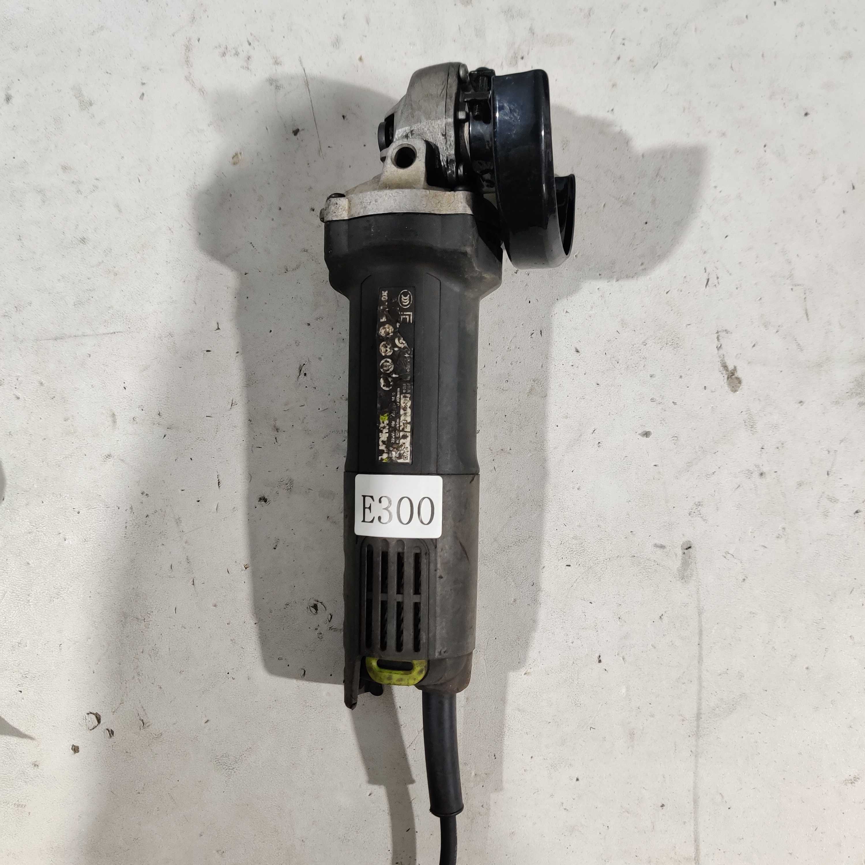二手威克仕100角磨机750W后开关