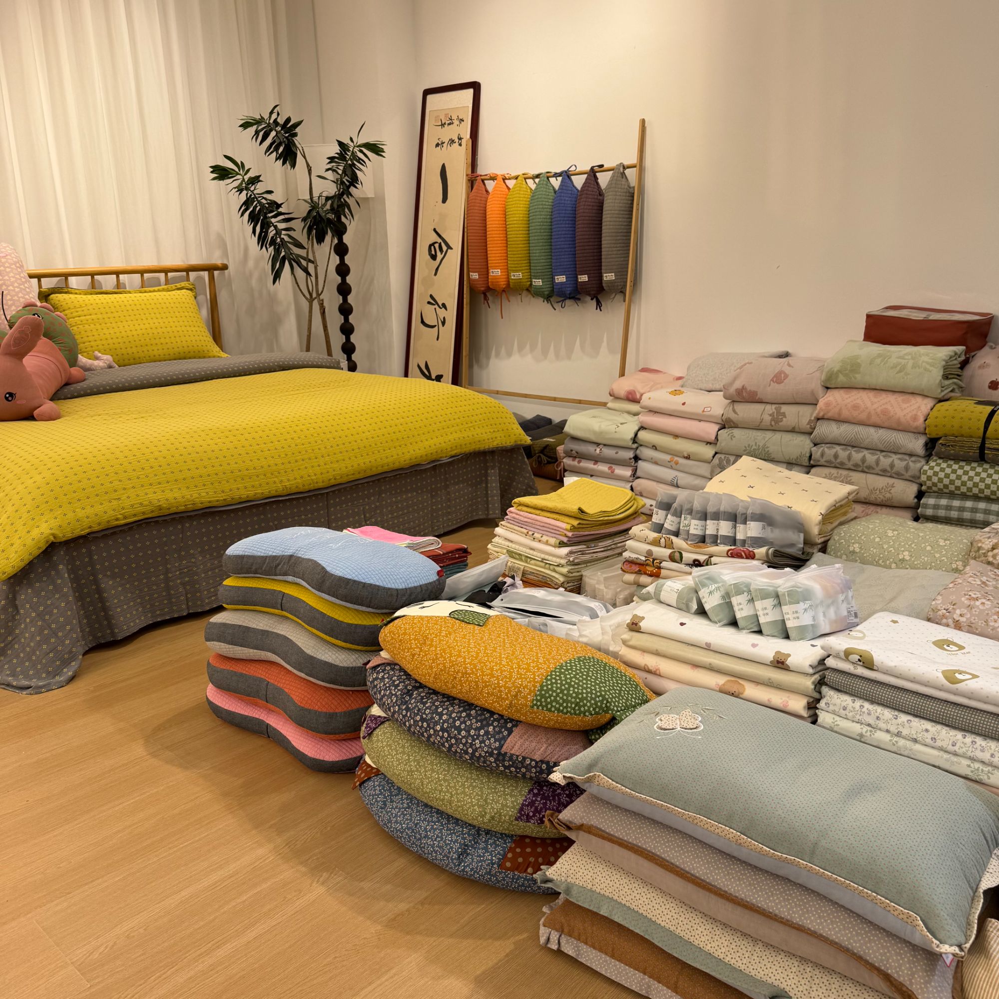 A3【孤品】孤品清货床品单品套件链接 12.19号