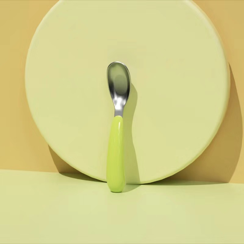 K元宝勺儿童高品质家用