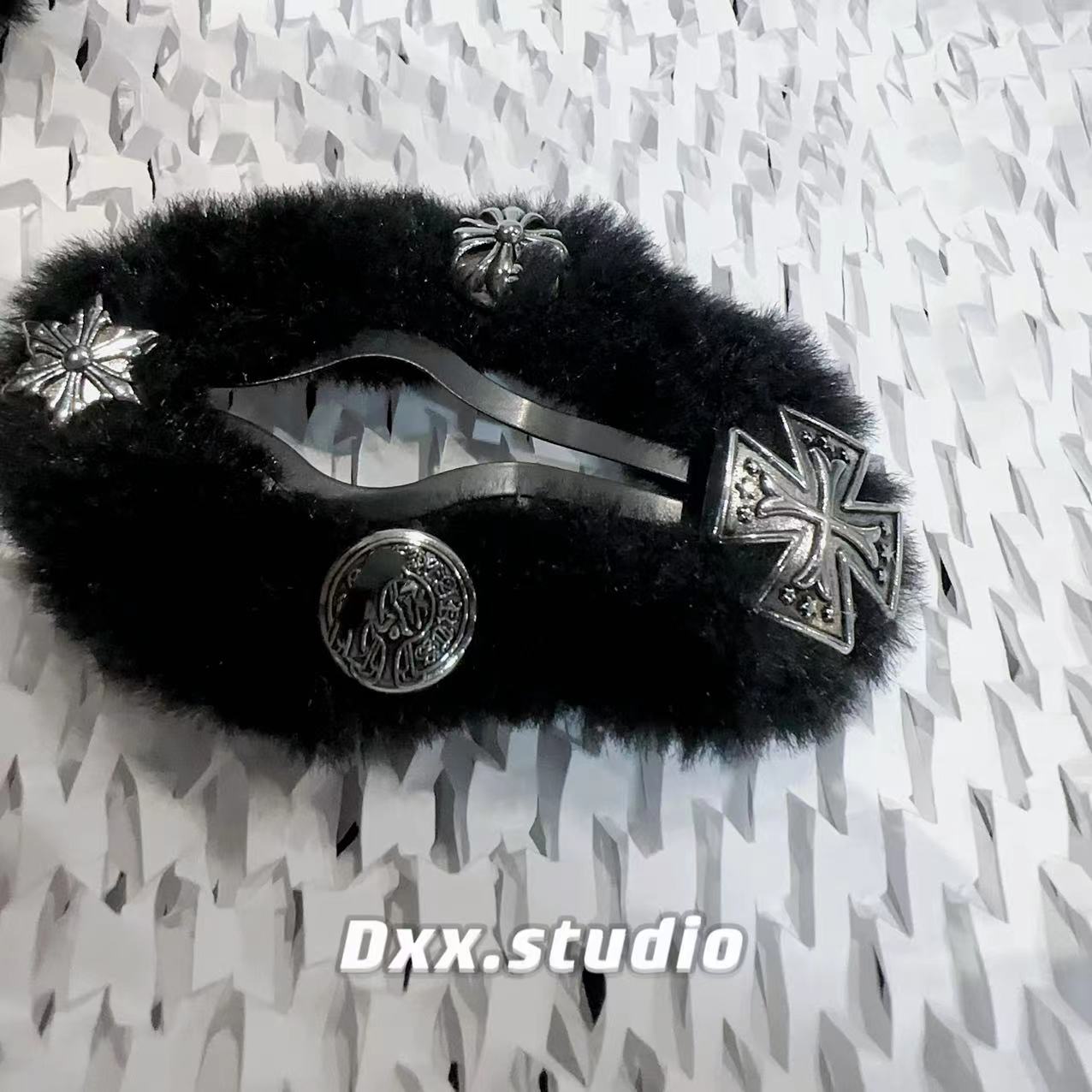DXX小晰饰品-新品-发饰31444